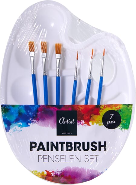 HOBBYPENSLER PÅ BRETT 1/24/96