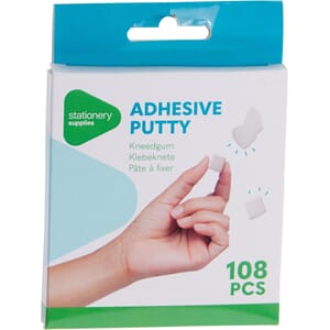 KLEBEKITT 108PK DISPLAY 1/24/96