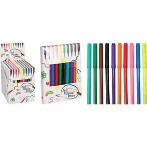 TUSJ 10PK DISPLAY 1/24/144