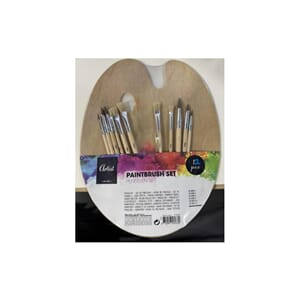 HOBBYPENSLER PÅ BRETT 1/24