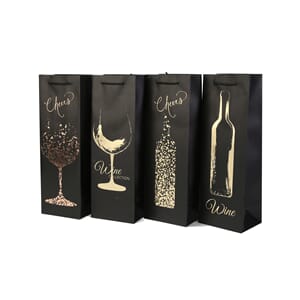 PAPIR VINPOSE 35X12CM 4ASS 1/12/720