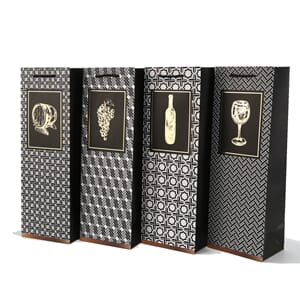 VINPOSE PAPIR 4ASS 1/12