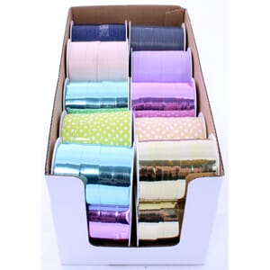 BÅND 10X10CM.DISPLAY 1/20