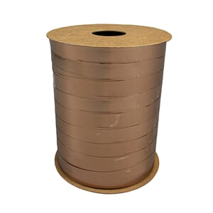 BÅND DISK 10mmX250 MATT METALLIC KOBBER 1/24