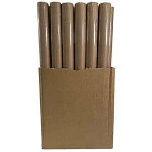 PAPIR KRAFT BRUN 10METX57CM 1/30