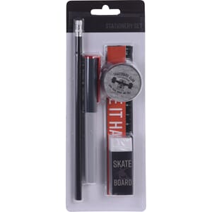 BLYANTSETT 5DELER 1/12/48