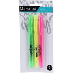 TEKSTMARKER 3 I SETT 1/24/72