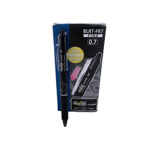 PILOT PENN KRYSSORD SORT 1/12