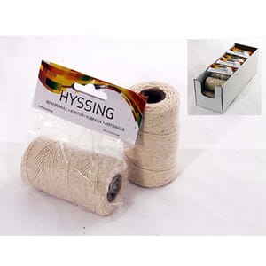 HYSSING 80met.   1/12/120