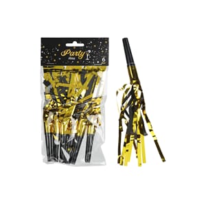 PART FLØYTE 6PK 1/12/48