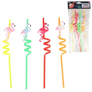 SUGERØR PLAST 4PK 1/48