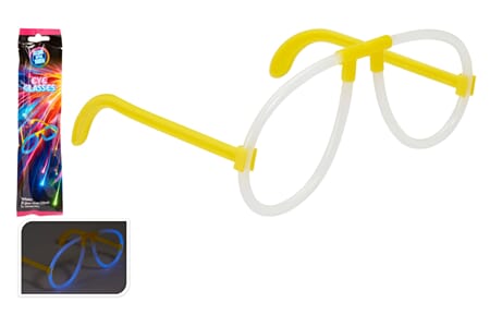 GLOW STICK SETT 1/48/192