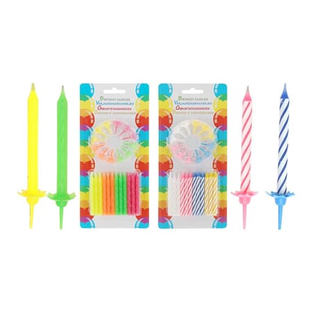 PARTY KAKELYS 24PK1/24/192