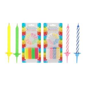 PARTY KAKELYS 24PK1/24/192