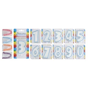 LYS BURSDAGSLYS ASS 1/40