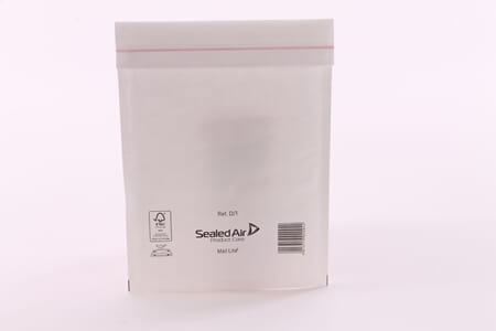 KONVOLUTT BOBLE D 18X26 1/100