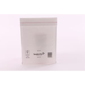 KONVOLUTT BOBLE D 18X26 1/100