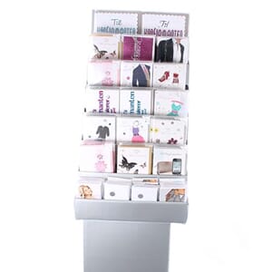 KONF.KORT NORSK KASETT  1/72