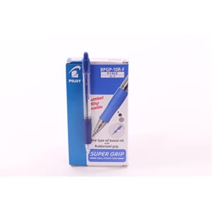 KULEPENN PILOT GRIP FI1/12/144