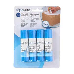 LIMSTIFT 4PK PÅ KRT 1/24