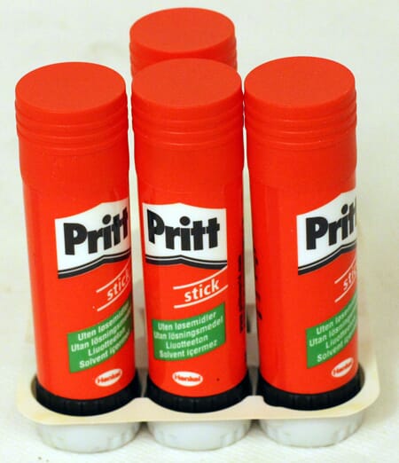 LIM LIMSTIFT PRIT20 gr.1/12/36
