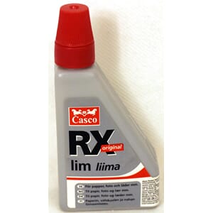 LIM FLASKE RX CASCO 85 ML 1/10