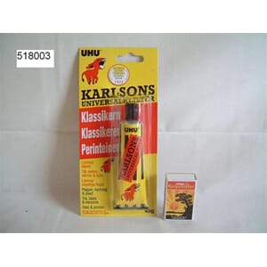 LIM TUBE KARLSONS LIM 45GR1/10