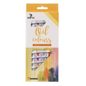 MALING OLJE 12ML 1/30/60