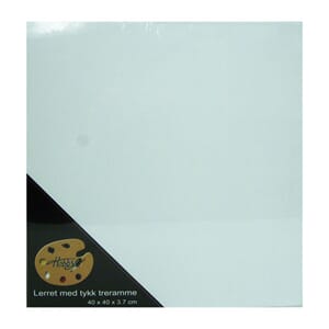 LERRET TYKK 40x40 1/20