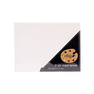 LERRET 2PK 18X24 1/40