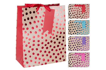 PAPIRPOSE 23X18X10CM 1/24/144