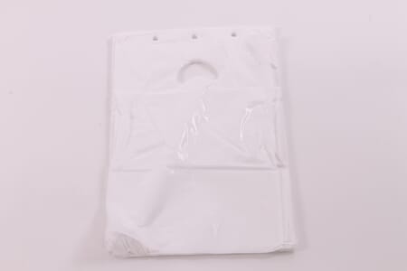 PLAST BÆREPOSE 25X35   1/2000