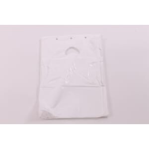 PLAST BÆREPOSE 25X35   1/2000