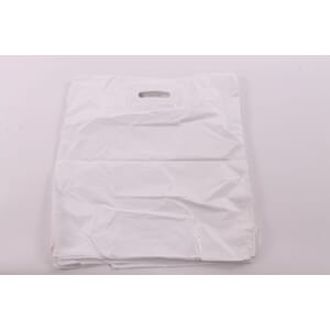 PLAST BÆREPOSE 45X50 40MY 1/500