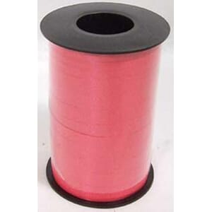 BÅND DISK 10mmx250 RØD  1/30