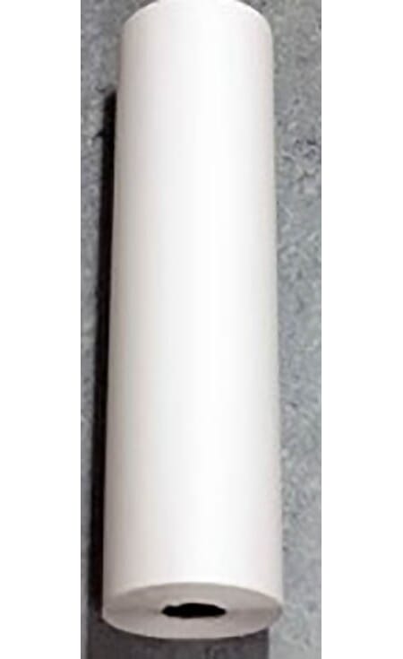 PAPIR DISK VOKSET 57CM     1/3