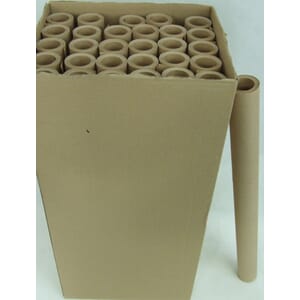 PAPIR KRAFT BRUN 57CMX8METER 1/30