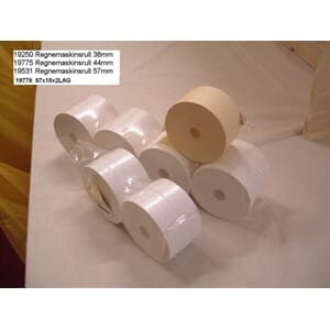 REGNEMASKINRULL 38mm1/10/100