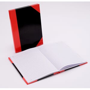 BOK SKRIVE STIV PERM A6 1/10/240