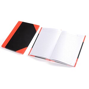 BOK SKRIVE STIV PERM A5 1/10/120