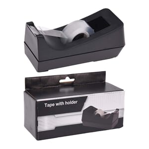 TAPE DISPENSER 1/12/36