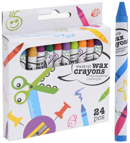 FARGESTIFT 24PK 1/24/96