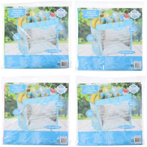 KJØLEBAG 28x30x15 ASS.F. 12L 1/24