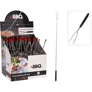 GRILLSPYD FLEX I DISPLAY 1/24/48