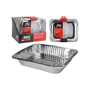 ALU FORM 2PK 32x26x6 1/24