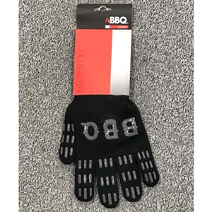 GRILLHANSKE BBQ 1/12/48