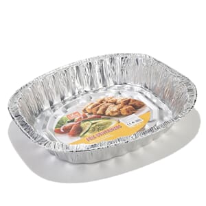 ALU FORM 45X35,5X8,5CM 1/100