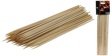 GRILLPINNER TRE 100PK 1/24/96