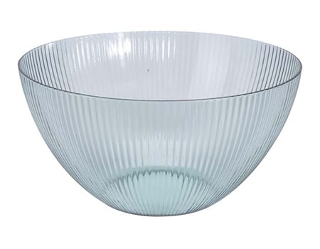 PLAST BOLLE H13Ø25,5cm 4LIT 1/24