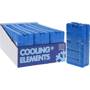 KJØLEELEMENTER 2PK 200G 1/24